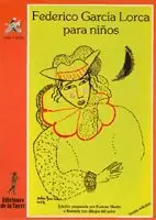 FEDERICO GARCIA LORCA PARA NIÑOS