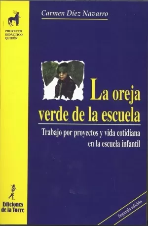 LA OREJA VERDE EN LA ESCUELA