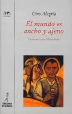 EL MUNDO ES ANCHO Y AJENO