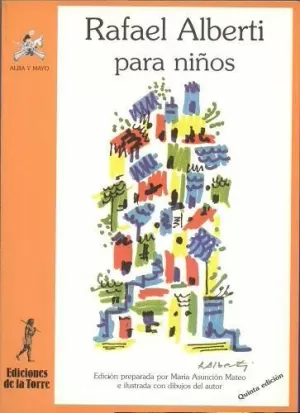 RAFAEL ALBERTI PARA NIÑOS