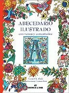 ABECEDARIO ILUSTRADO CON VERSOS Y COMENTARIOS