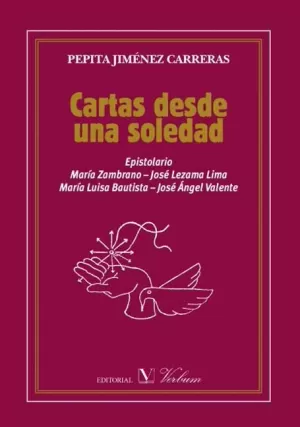 CARTAS DESDE UNA SOLEDAD