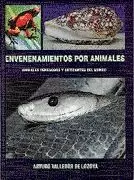ENVENENAMIENTO POR ANIMALES