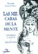 MIL CARAS DE LA MENTE