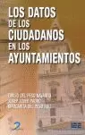 DATOS DE LOS CIUDADANOS EN LOS AYUNTAMIENTOS, LOS