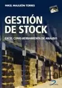 GESTION DE STOCK