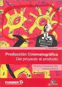 PRODUCCION CINEMATOGRAFICA