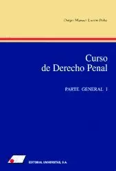CURSO DE DERECHO PENAL. PARTE GENERAL I