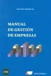 MANUAL DE GESTIÓN DE EMPRESAS