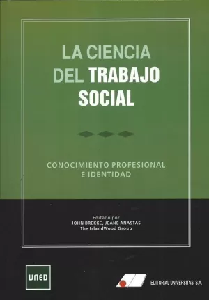 LA CIENCIA DEL TRABAJO SOCIAL