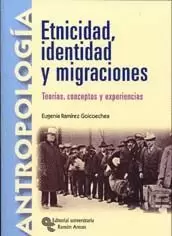 ETNICIDAD, IDENTIDAD Y MIGRACIONES