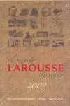 EL PEQUEÑO LAROUSSE 2009. CD ROM Y AGENDA 2009. EDICIÓN ESPECIAL