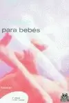 MASAJE PARA BEBE