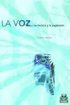 LA VOZ. LA TÉCNICA Y LA EXPRESIÓN
