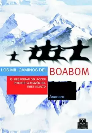 MIL CAMINOS DEL BOABOM, LOS