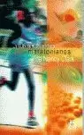 GUIA DE NUTRICION PARA MARATONIANOS
