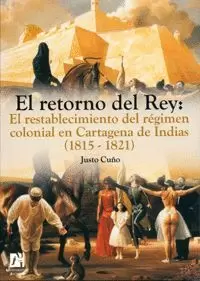 EL RETORNO DEL REY