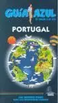 PORTUGAL. GUIA AZUL