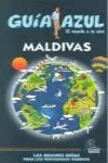 MALDIVAS 09 GUIA AZUL