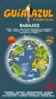 BADAJOZ GUÍA AZUL