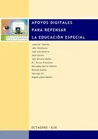 APOYOS DIGITALES PARA REPENSAR LA EDUCACION ESPECIAL