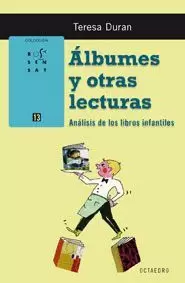 ALBUMES Y OTRAS LECTURAS