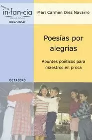 POESÍAS POR ALEGRÍAS
