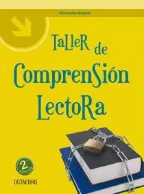 TALLER DE COMPRENSIÓN LECTORA