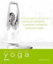 YOGA. SENCILLO Y NATURAL