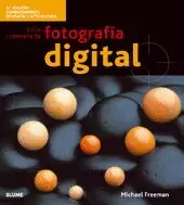 GUÍA COMPLETA FOTOGRAFÍA DIGITAL (2009)