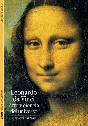 LEONARDO DA VINCI. ARTE Y CIENCIA DEL UNIVERSO