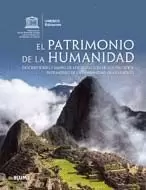 EL PATRIMONIO DE LA HUMANIDAD (2012)