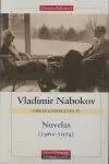 O.C. IV NABOKOV NOVELAS 1962-1974