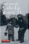 CALLE LA BOÉTIE 21