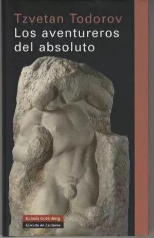 AVENTUREROS DEL ABSOLUTO