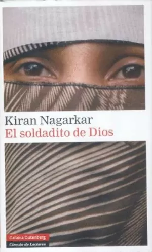 SOLDADITO DE DIOS