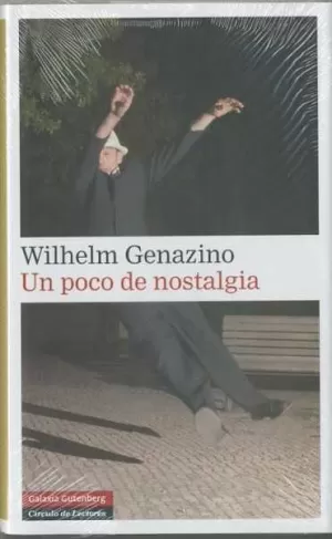 UN POCO DE NOSTALGIA