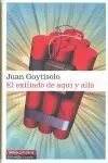 EL EXILIADO DE AQUI Y DE ALLA