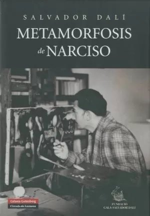 METAMORFOSIS DE NARCISO