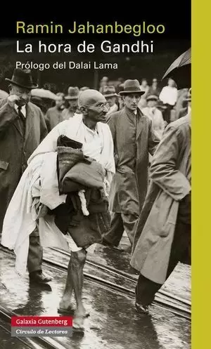 LA HORA DE GANDHI