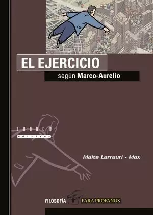 EL EJERCICIO SEGÚN MARCO-AURELIO