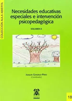 NECESIDADES EDUCATIVAS ESPECIALES E INTERVENCIÓN PSICOPEDAGÓGICA