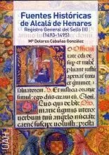 FUENTES HISTORICAS ALCALA DE HENARES