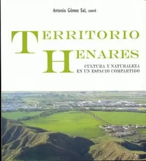 TERRITORIO HENARES