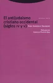 EL ANTIJUDAÍSMO CRISTIANO OCCIDENTAL (SIGLOS IV Y V)