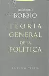 TEORIA GENERAL DE LA POLITICA