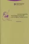 LA ICONOGRAFÍA DEL ANTIGUO ORIENTE Y EL ANTIGUO TESTAMENTO