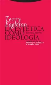 LA ESTÉTICA COMO IDEOLOGÍA
