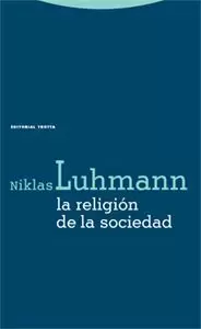 LA RELIGIÓN DE LA SOCIEDAD