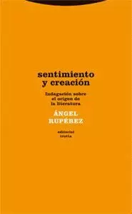 SENTIMIENTO Y CREACIÓN